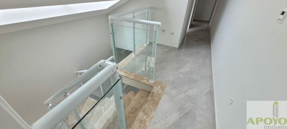 Casa, 3 quartos, 115 m² - Foto 4