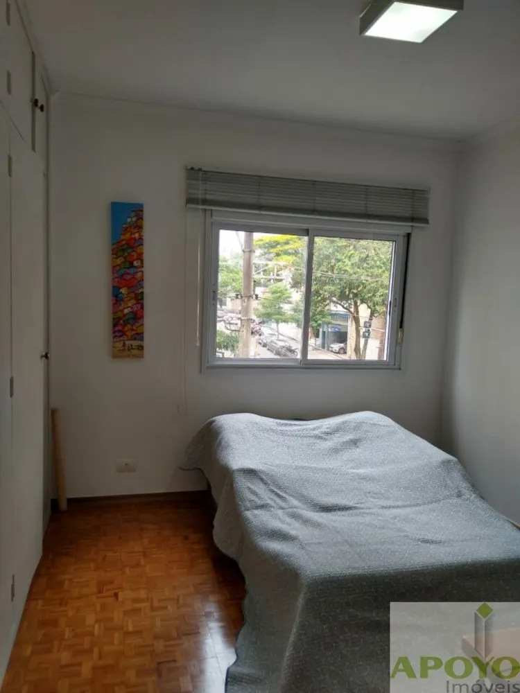 Apartamento, 2 quartos, 86 m² - Foto 6