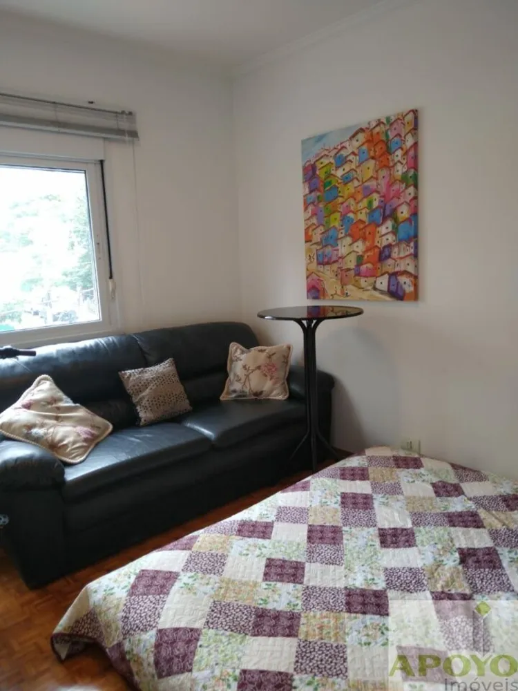 Apartamento, 2 quartos, 86 m² - Foto 5