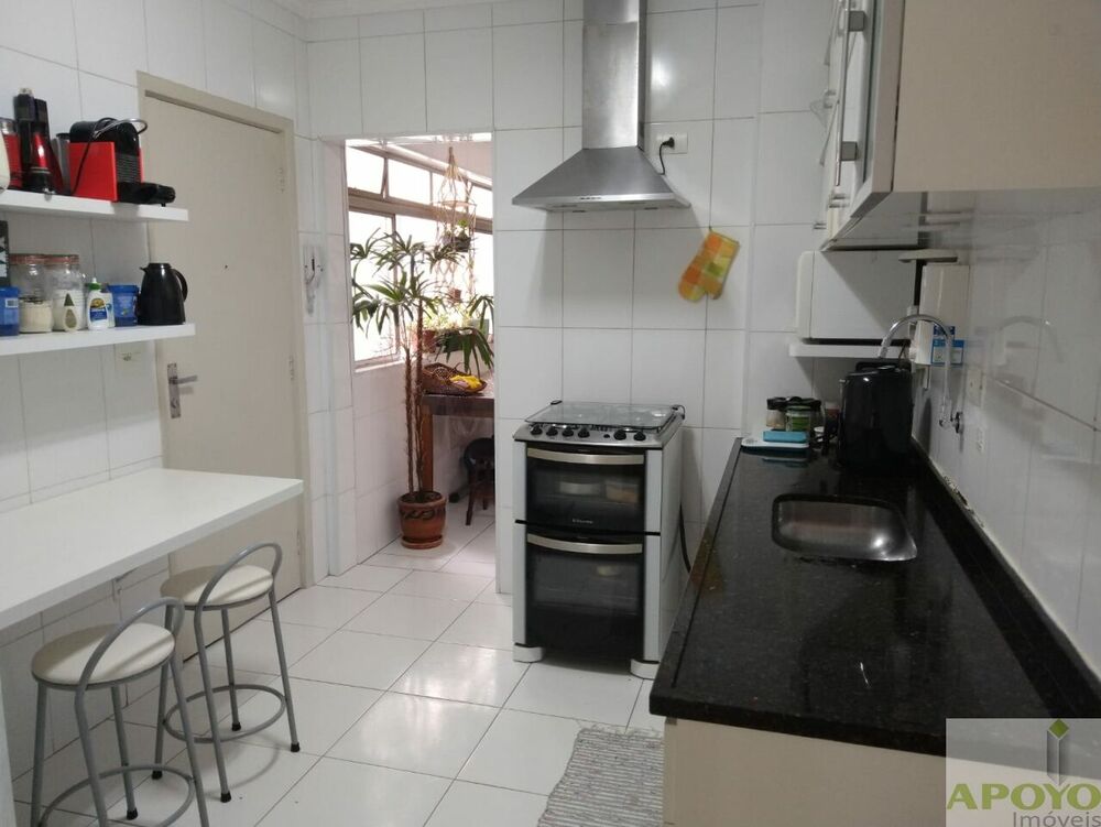 Apartamento, 2 quartos, 86 m² - Foto 2