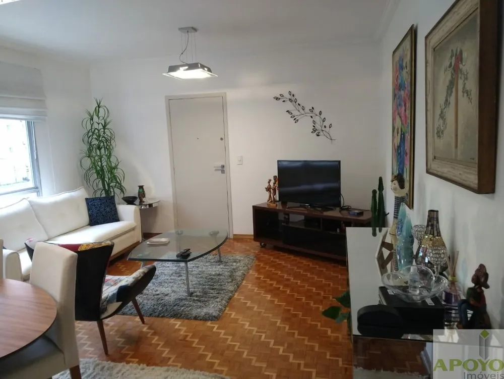 Apartamento, 2 quartos, 86 m² - Foto 2