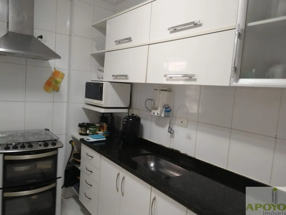 Apartamento, 2 quartos, 86 m² - Foto 11