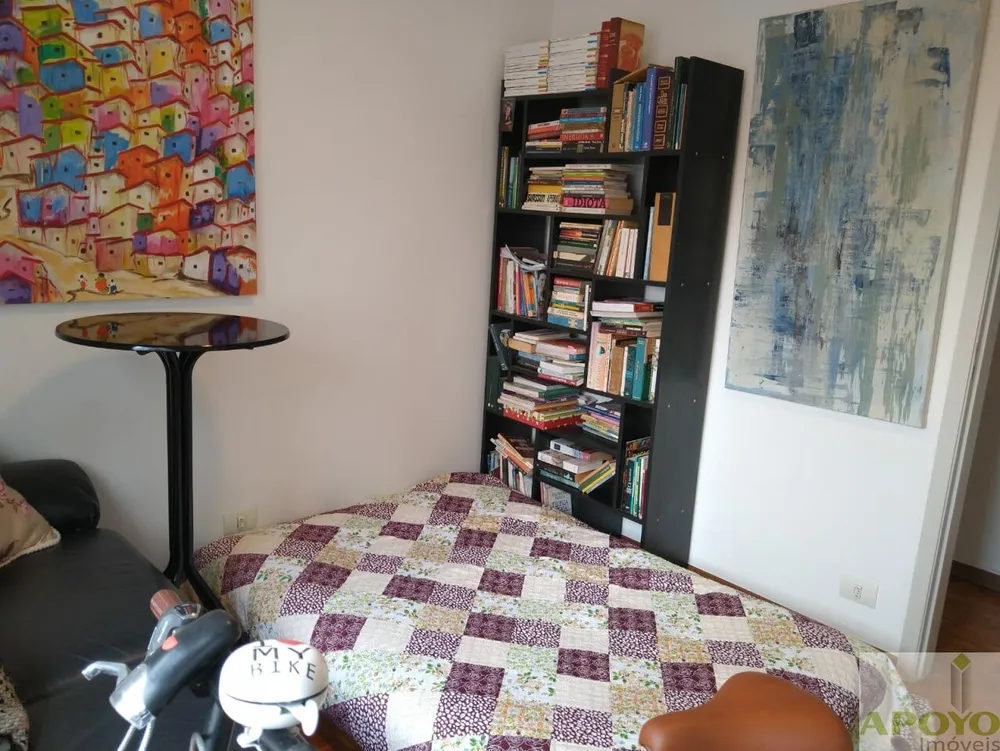 Apartamento, 2 quartos, 86 m² - Foto 12