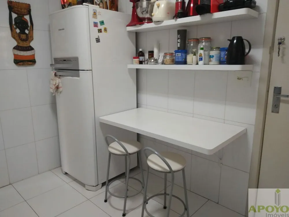 Apartamento, 2 quartos, 86 m² - Foto 8