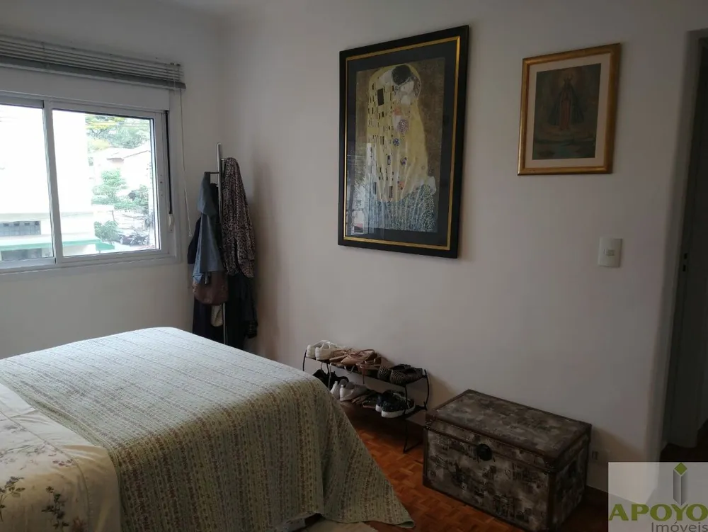 Apartamento, 2 quartos, 86 m² - Foto 10