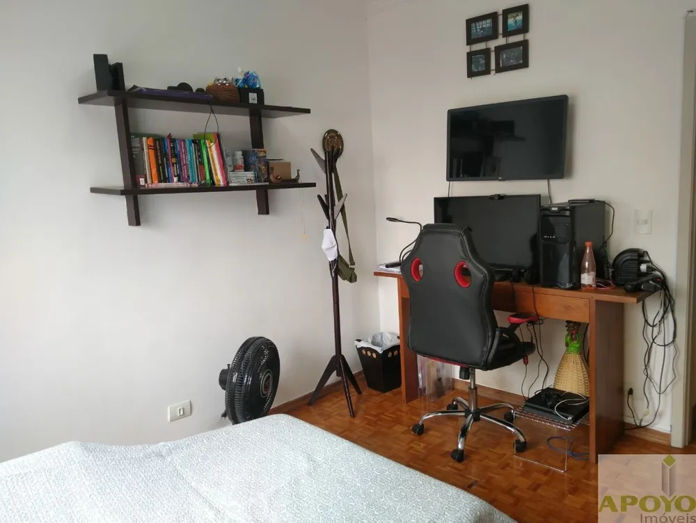 Apartamento, 2 quartos, 86 m² - Foto 4