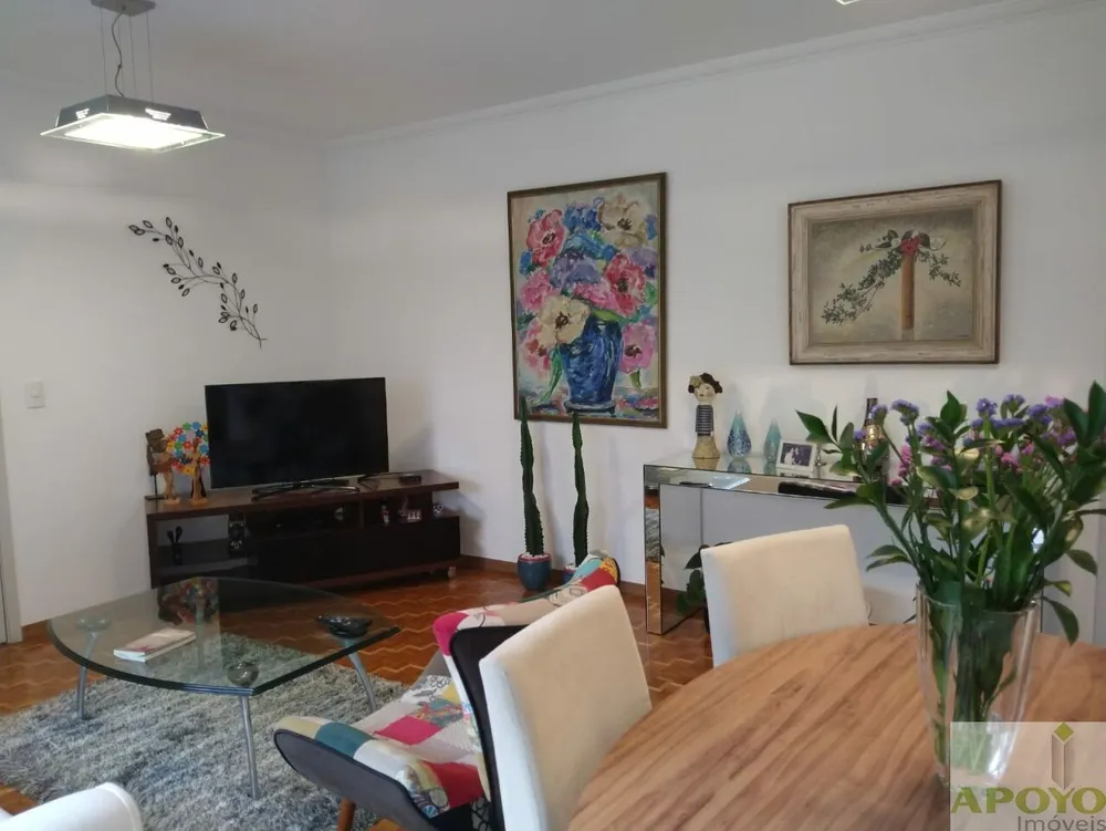 Apartamento, 2 quartos, 86 m² - Foto 1