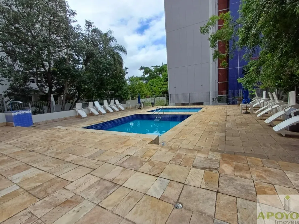 Apartamento, 3 quartos, 65 m² - Foto 5