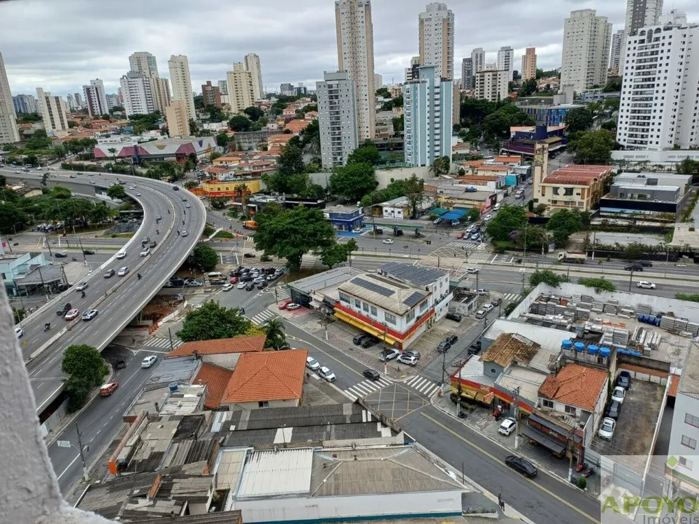 Apartamento, 3 quartos, 65 m² - Foto 9