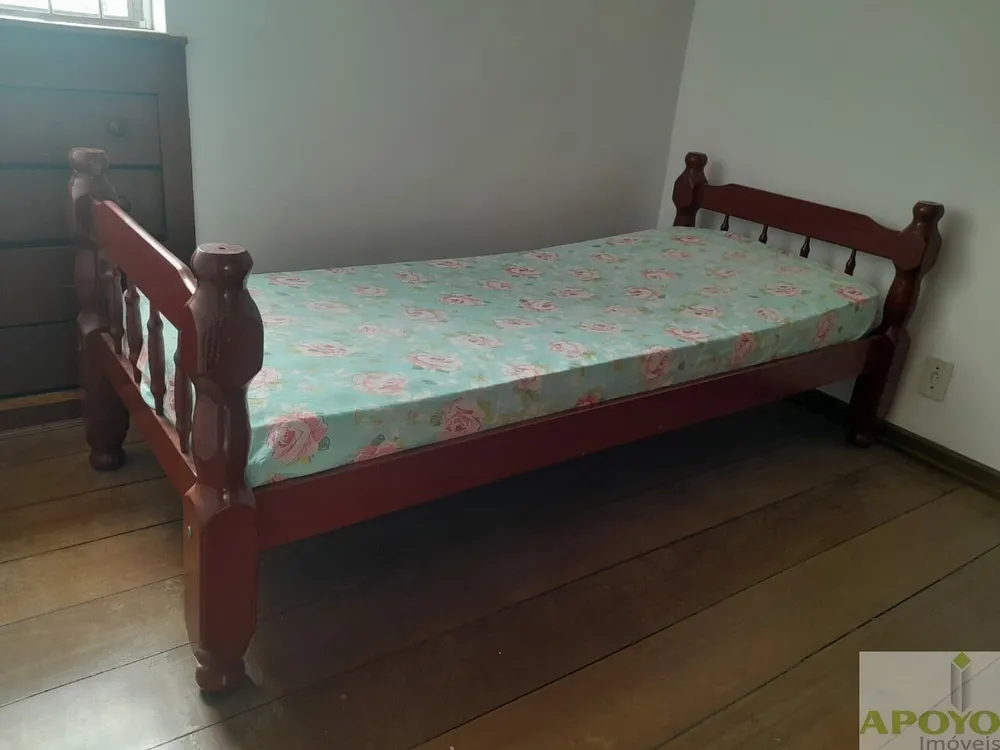 Apartamento, 3 quartos, 65 m² - Foto 6
