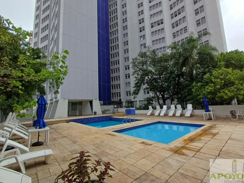 Apartamento, 3 quartos, 65 m² - Foto 15