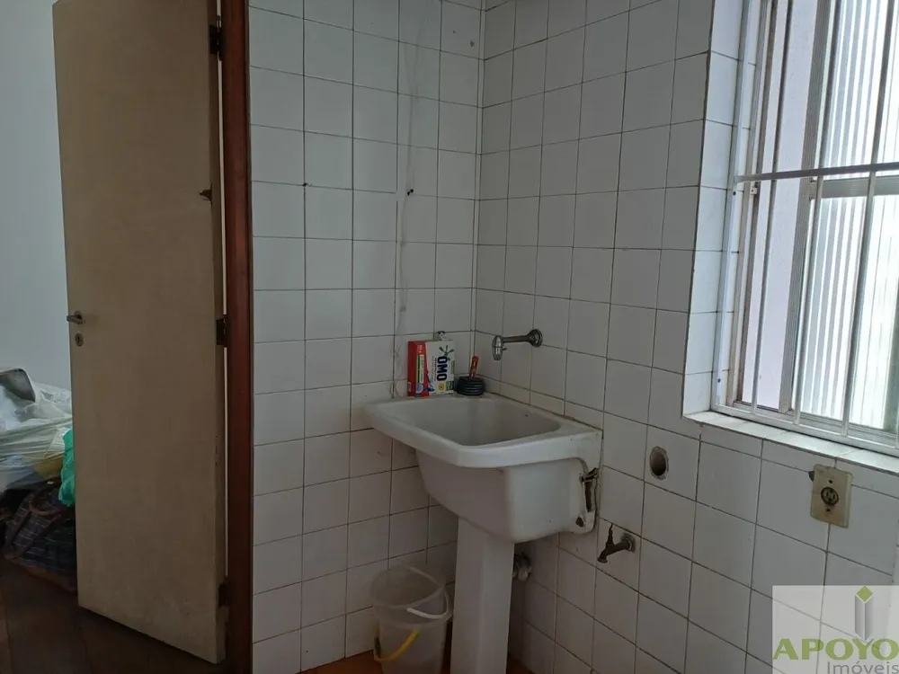 Apartamento, 3 quartos, 65 m² - Foto 14