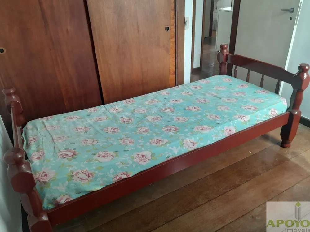 Apartamento, 3 quartos, 65 m² - Foto 1