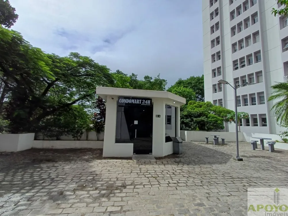 Apartamento, 3 quartos, 65 m² - Foto 12