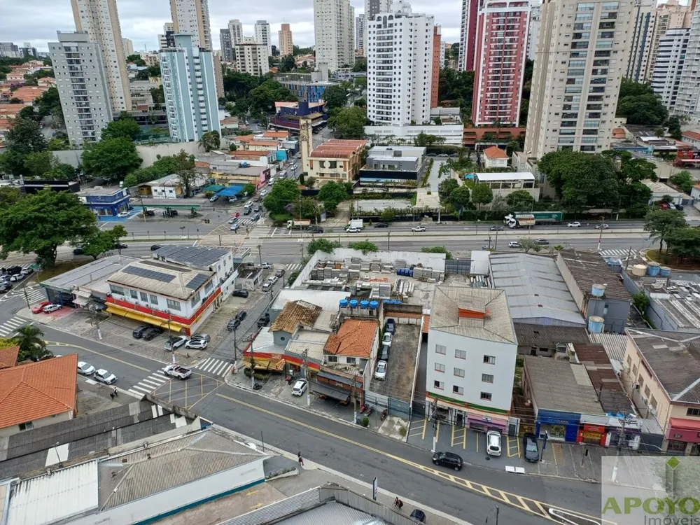 Apartamento, 3 quartos, 65 m² - Foto 11