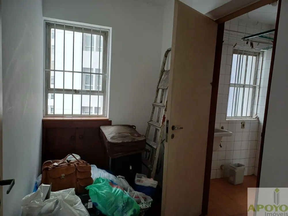 Apartamento, 3 quartos, 65 m² - Foto 13