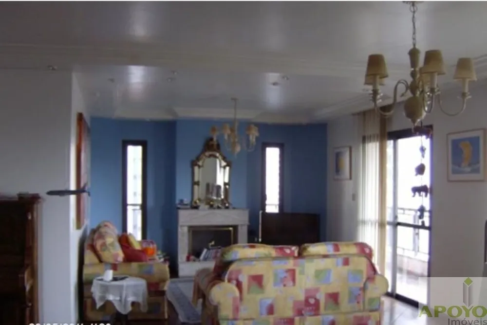 Apartamento, 4 quartos, 254 m² - Foto 6