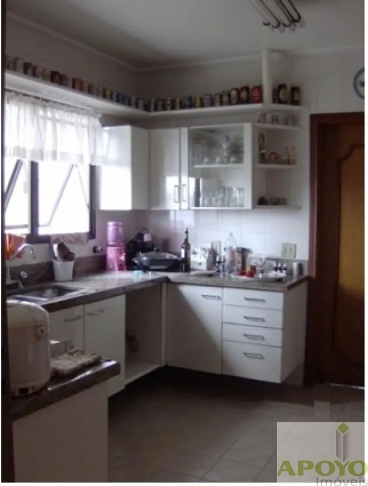 Apartamento, 4 quartos, 254 m² - Foto 5