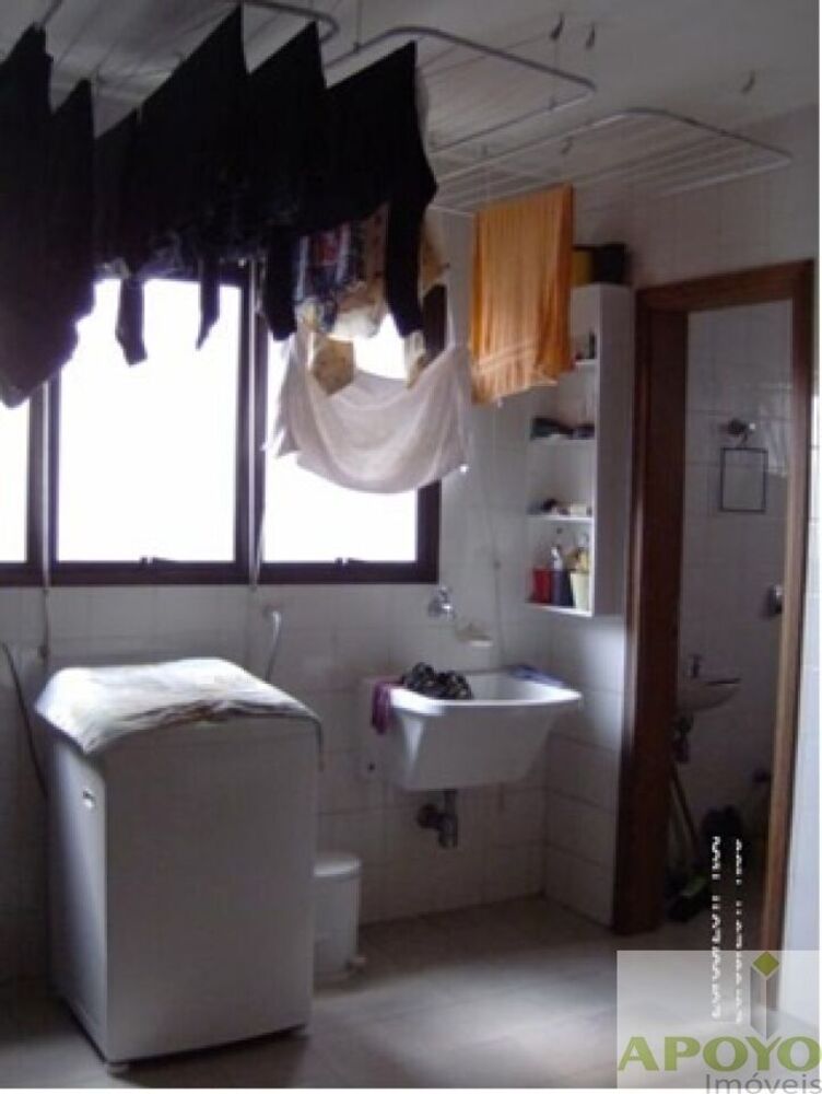 Apartamento, 4 quartos, 254 m² - Foto 2
