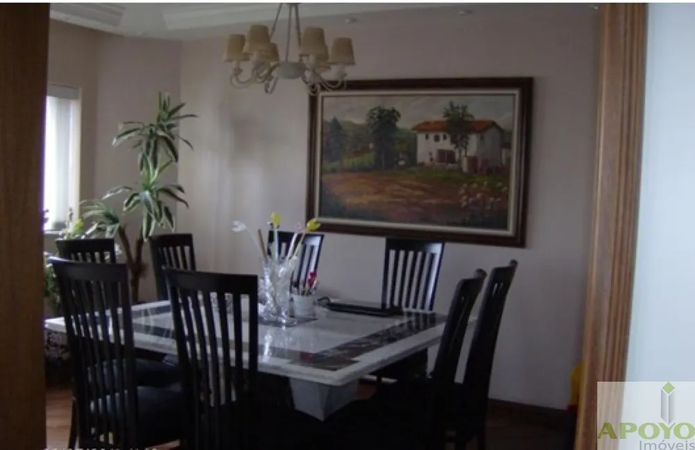 Apartamento, 4 quartos, 254 m² - Foto 1