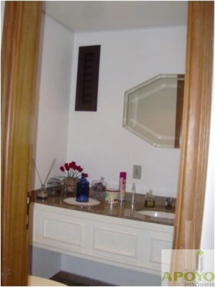 Apartamento, 4 quartos, 254 m² - Foto 2