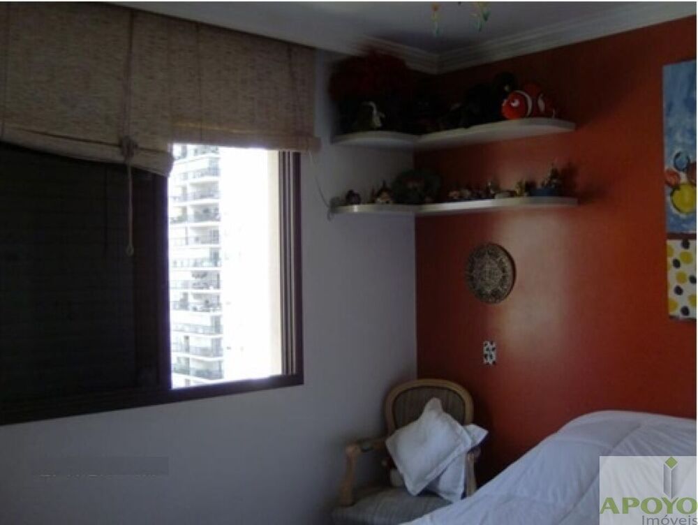 Apartamento, 4 quartos, 254 m² - Foto 4