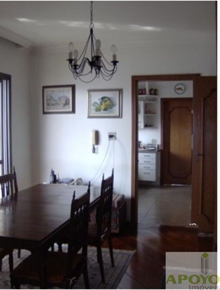 Apartamento, 4 quartos, 254 m² - Foto 1