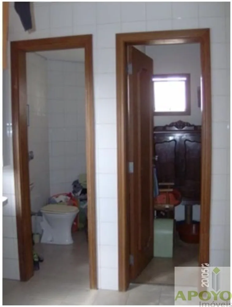 Apartamento, 4 quartos, 254 m² - Foto 4