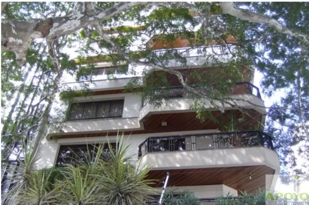 Apartamento, 4 quartos, 254 m² - Foto 10
