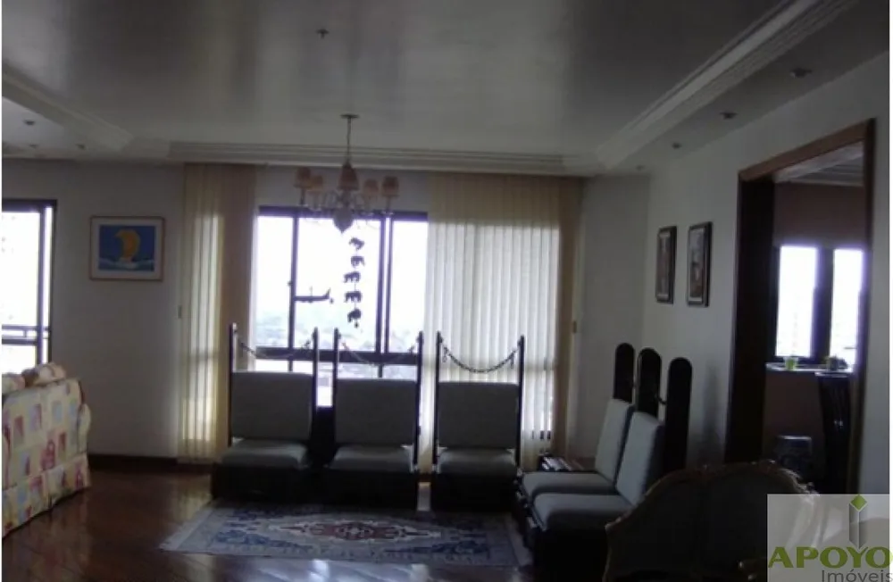 Apartamento, 4 quartos, 254 m² - Foto 8
