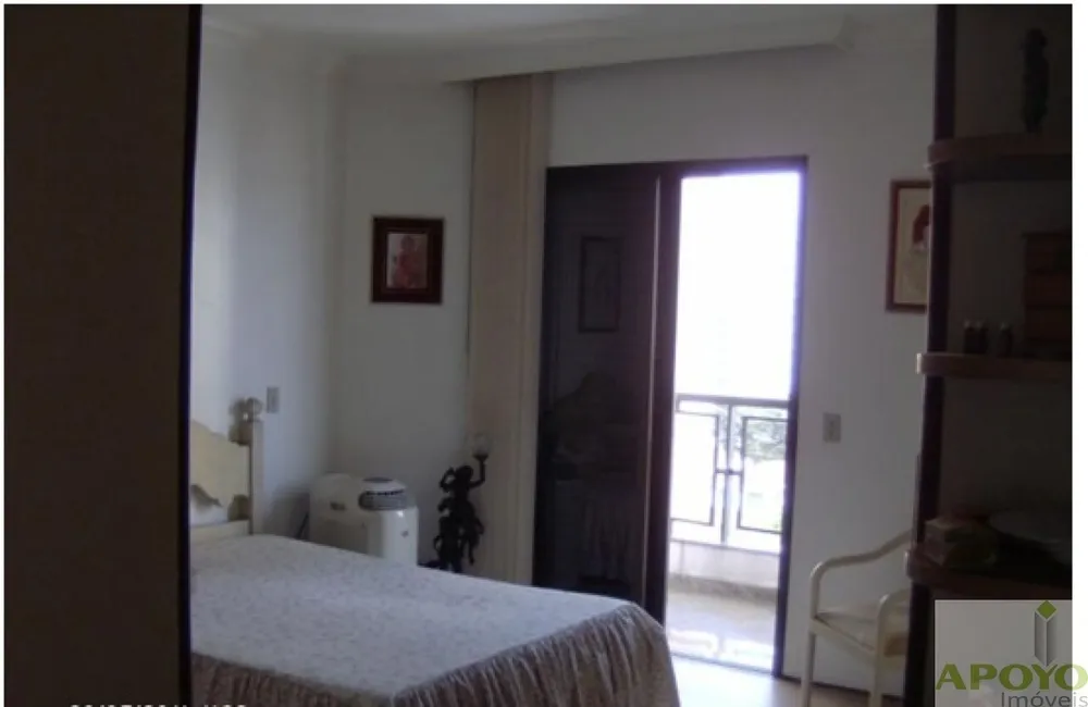 Apartamento, 4 quartos, 254 m² - Foto 3