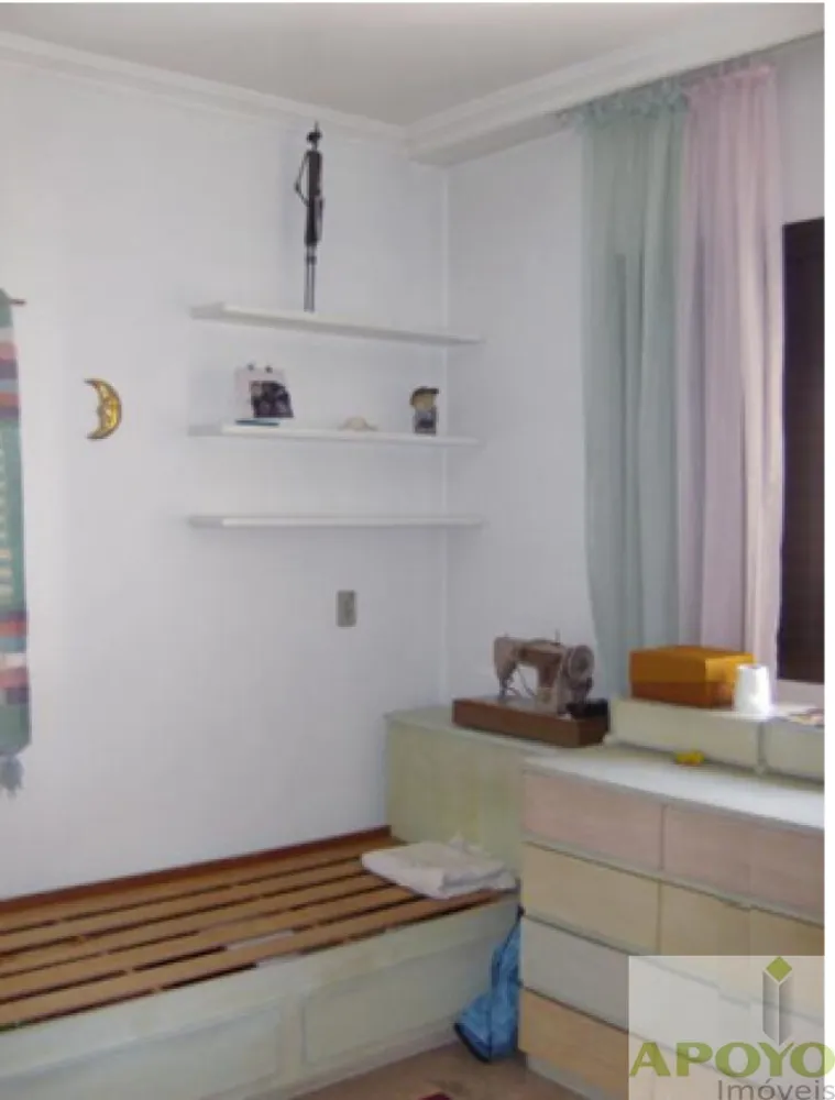 Apartamento, 4 quartos, 254 m² - Foto 9