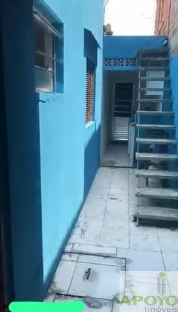 Casa, 2 quartos, 70 m² - Foto 4