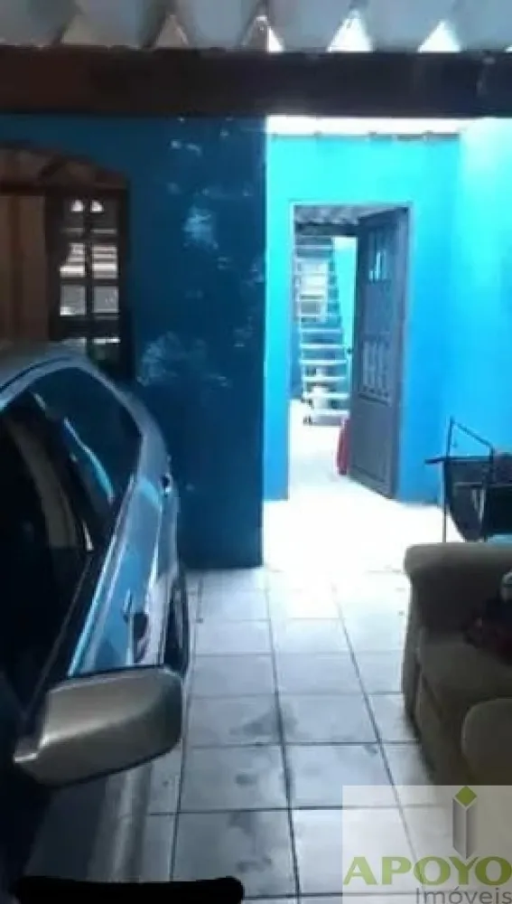 Casa, 2 quartos, 70 m² - Foto 1
