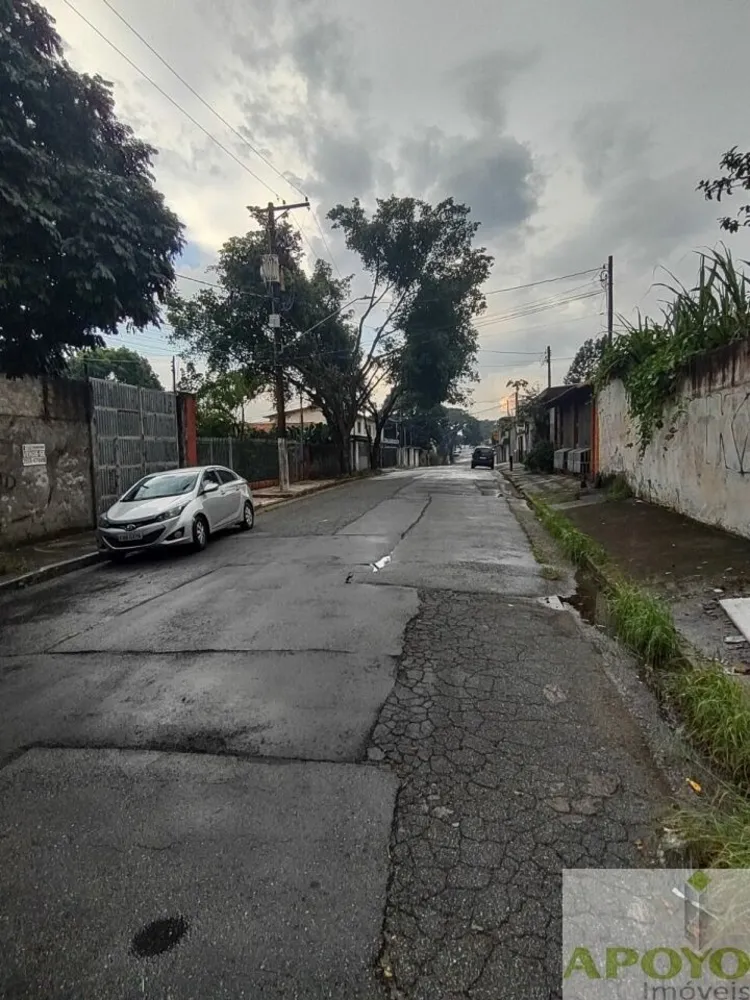 Terreno, 480 m² - Foto 6