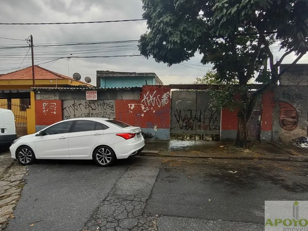 Terreno, 480 m² - Foto 4