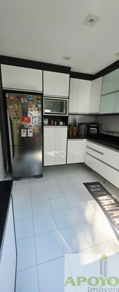 Casa, 4 quartos, 350 m² - Foto 8