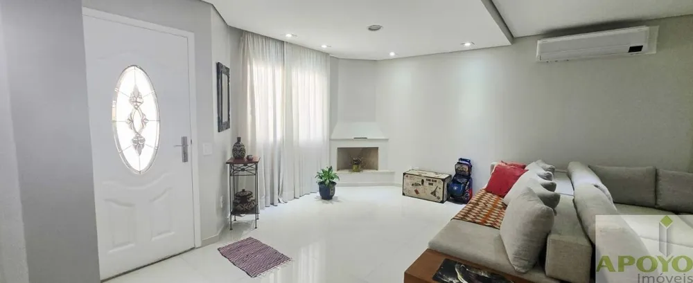 Casa, 4 quartos, 350 m² - Foto 9