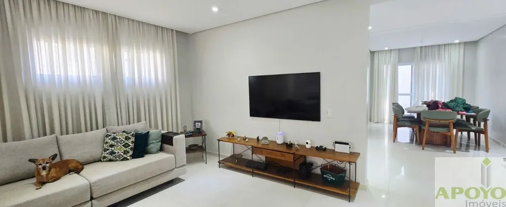 Casa, 4 quartos, 350 m² - Foto 4