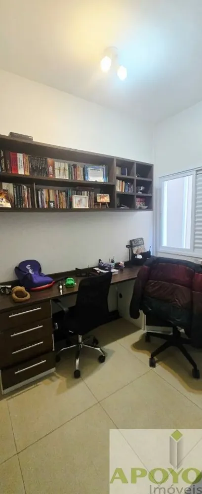 Casa, 4 quartos, 350 m² - Foto 12