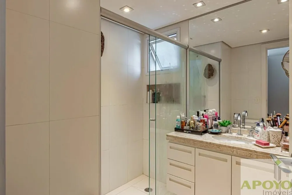 Apartamento, 4 quartos, 245 m² - Foto 2