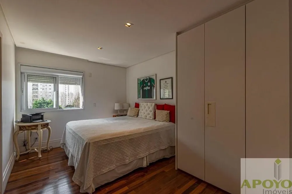 Apartamento, 4 quartos, 245 m² - Foto 3