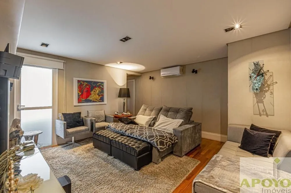 Apartamento, 4 quartos, 245 m² - Foto 6