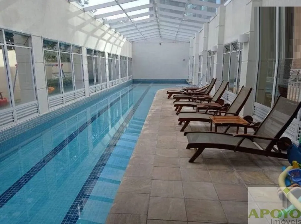 Apartamento, 4 quartos, 245 m² - Foto 9