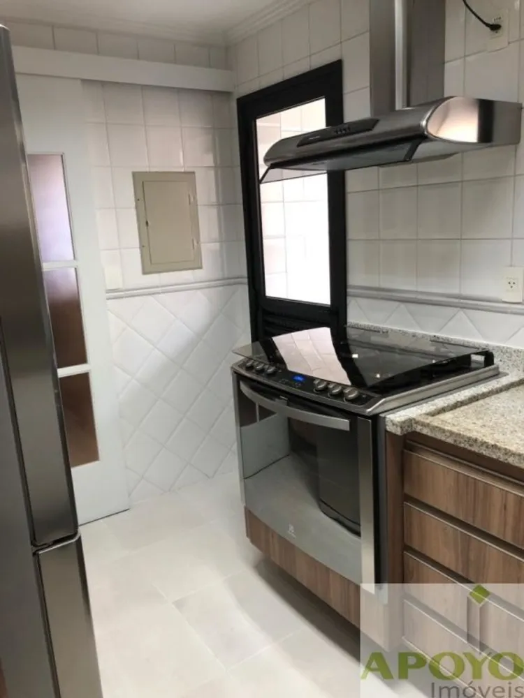 Apartamento, 3 quartos, 165 m² - Foto 6