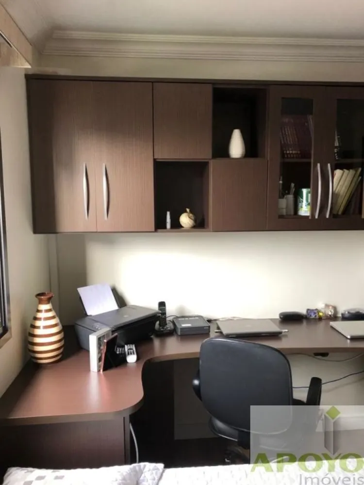 Apartamento, 3 quartos, 165 m² - Foto 24