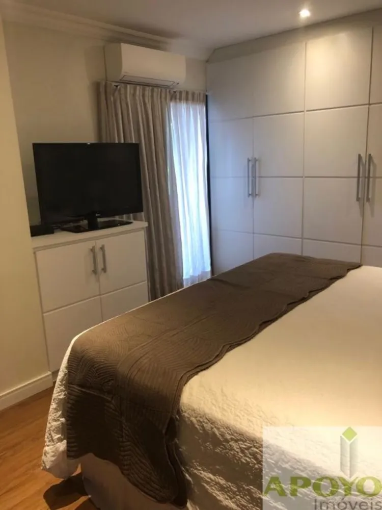 Apartamento, 3 quartos, 165 m² - Foto 8