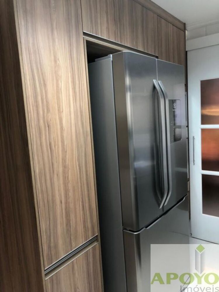 Apartamento, 3 quartos, 165 m² - Foto 6