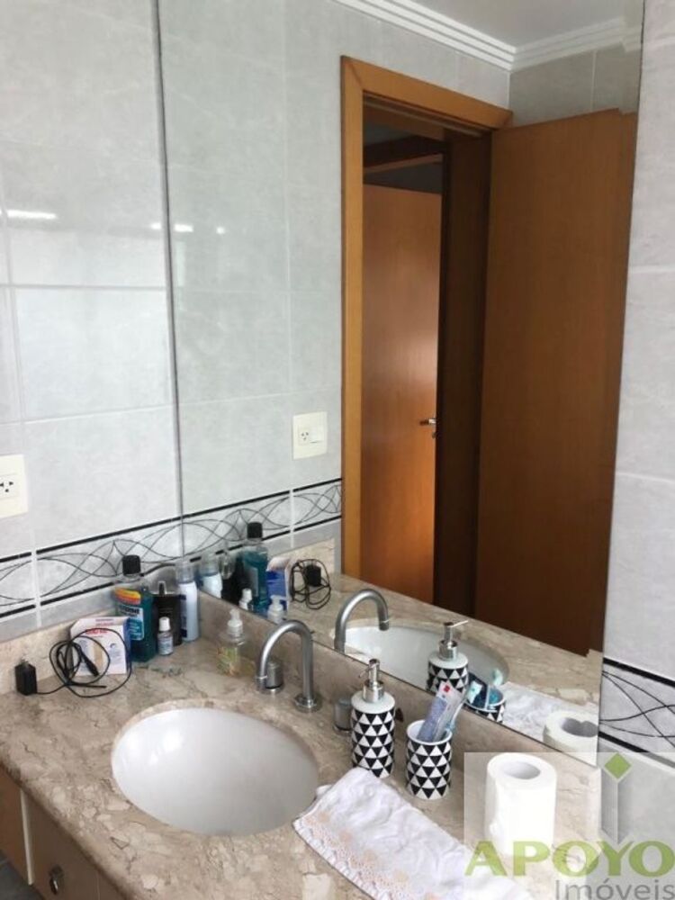 Apartamento, 3 quartos, 165 m² - Foto 7