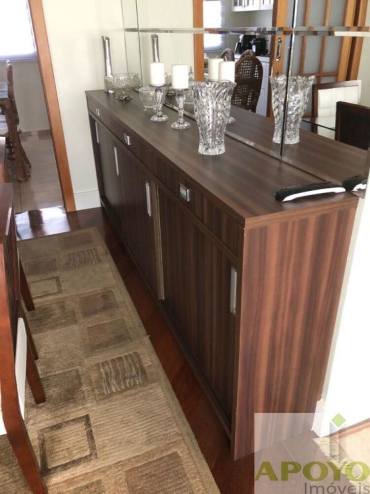 Apartamento, 3 quartos, 165 m² - Foto 4